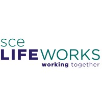 SCE LifeWorks - Recruitment Agency Profile