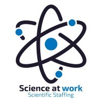 Science@Work / Science at Work Staffing België - Recruitment Agency Profile