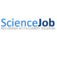 ScienceJob - Recruitment Agency Profile