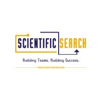 Scientific Search - Recruitment Agency Profile