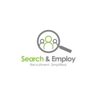 Search & Employ Inc. - Recruitment Agency Profile
