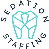Sedation Staffing - Recruitment Agency Profile
