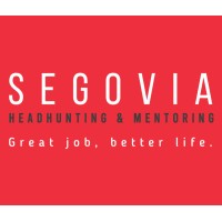 SEGOVIA Headhunting & Mentoring - Recruitment Agency Profile