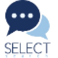Select Search, LLC - Recruitment Agency Profile