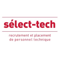 sélect-tech - Recruitment Agency Profile