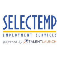 SELECTEMP Employment Services - Recruitment Agency Profile