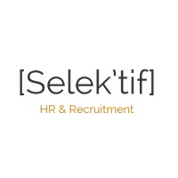Selek'tif - Recruitment Agency Profile