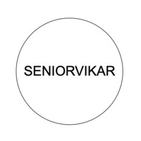 SENIORVIKAR - REKRUTTERING - Recruitment Agency Profile