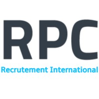 Services RPC - Recruitment Agency Profile
