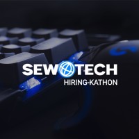 SEWOTECH Hiring-Kathon - Recruitment Agency Profile