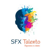 SFX Talento - Recruitment Agency Profile