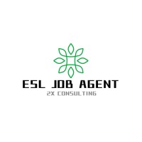 Shanghai 2X Talent Consulting Co. Ltd. - Recruitment Agency Profile