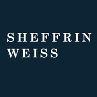 Sheffrin Weiss - Recruitment Agency Profile