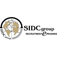 SIDC Group Ltd - Recruitment Agency Profile