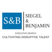 Siegel and Benjamin - Recruitment Agency Profile