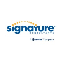 Signature Consultants - Recruitment Agency Profile