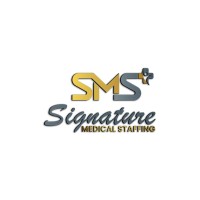 Signature Medical Staffing - Recruitment Agency Profile
