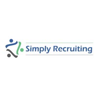 Simply Recruiting Inc - Recruitment Agency Profile