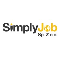 SimplyJob Sp. z o.o. - Recruitment Agency Profile