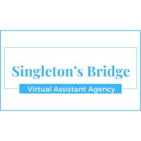 Singleton's Bridge Virtual Assistant Agency - Recruitment Agency Profile