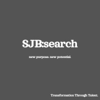 SJB:search - Recruitment Agency Profile
