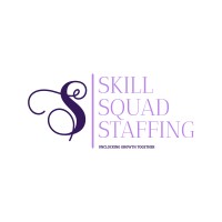 SkillSquadStaffing - Recruitment Agency Profile