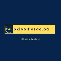 SklopiPosao.ba - Recruitment Agency Profile