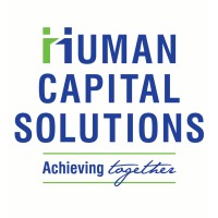 SLT Human Capital Solutions - (HCS) - Recruitment Agency Profile