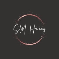 SM Hiring - Recruitment Agency Profile