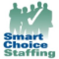 Smart Choice Staffing - Recruitment Agency Profile