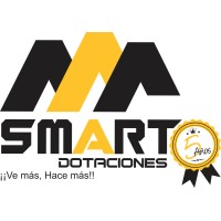 Smart dotaciones - Recruitment Agency Profile