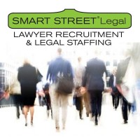 Smart Street Legal Recruitment Inc. - Recruitment Agency Profile