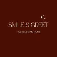 SMILE & GREET - Hostess and Host - Recruitment Agency Profile