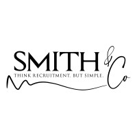 Smith & Co Recruitment - Recruitment Agency Profile