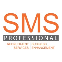SMS Professional - Recruitment Agency Profile