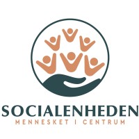 Socialenheden ApS - Recruitment Agency Profile