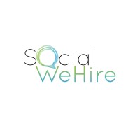 SOCIALWEHIRE - Recruitment Agency Profile