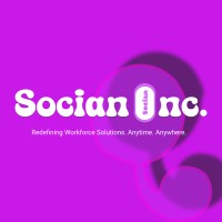 Socian Inc - Recruitment Agency Profile