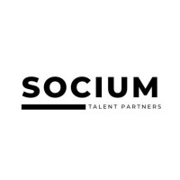 Socium Talent Partners - Recruitment Agency Profile