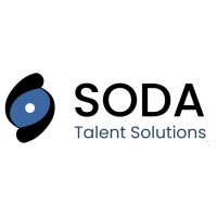 Soda Talent Solutions - Recruitment Agency Profile