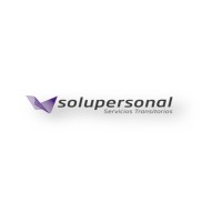 Solupersonal - Recruitment Agency Profile
