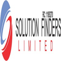 Solution Finders Limited - Recruitment Agency Profile