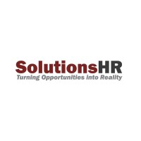 SolutionsHR Asia - Recruitment Agency Profile