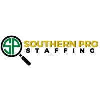 Southern Pro Staffing - Recruitment Agency Profile