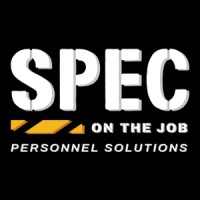 Spec On The Job, Staffing and Recruiting - Recruitment Agency Profile