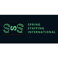 Spring Staffing International Inc. - Recruitment Agency Profile