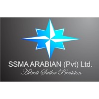 SSMA Arabian Pvt. Ltd. - Recruitment Agency Profile