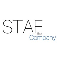 STAF the Company - Recruitment Agency Profile