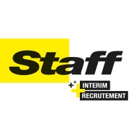 Staff Intérim Luxembourg - Recruitment Agency Profile