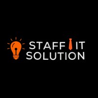 Staff IT Solution - Recruitment Agency Profile